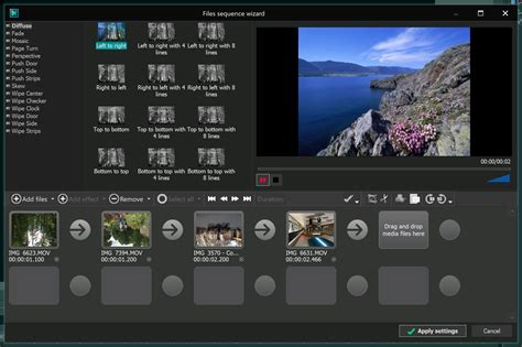 vsdc video editor pro